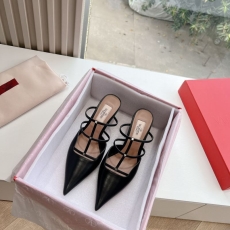 Valentino Slippers